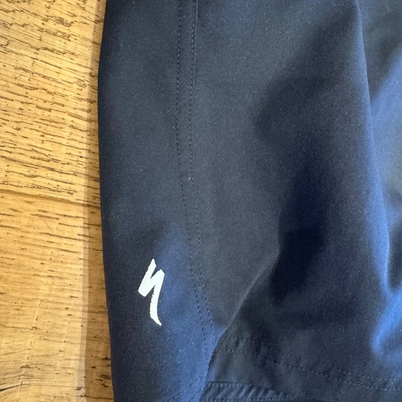 Specialized MTB Shorts + Shoes - Picture 2 of 7